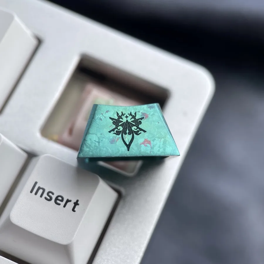honkai-star-rail-yunli-keycaps-upfront