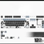 hyouka-eruchitanda-oem-keycapset-mechanical-keyboard-side