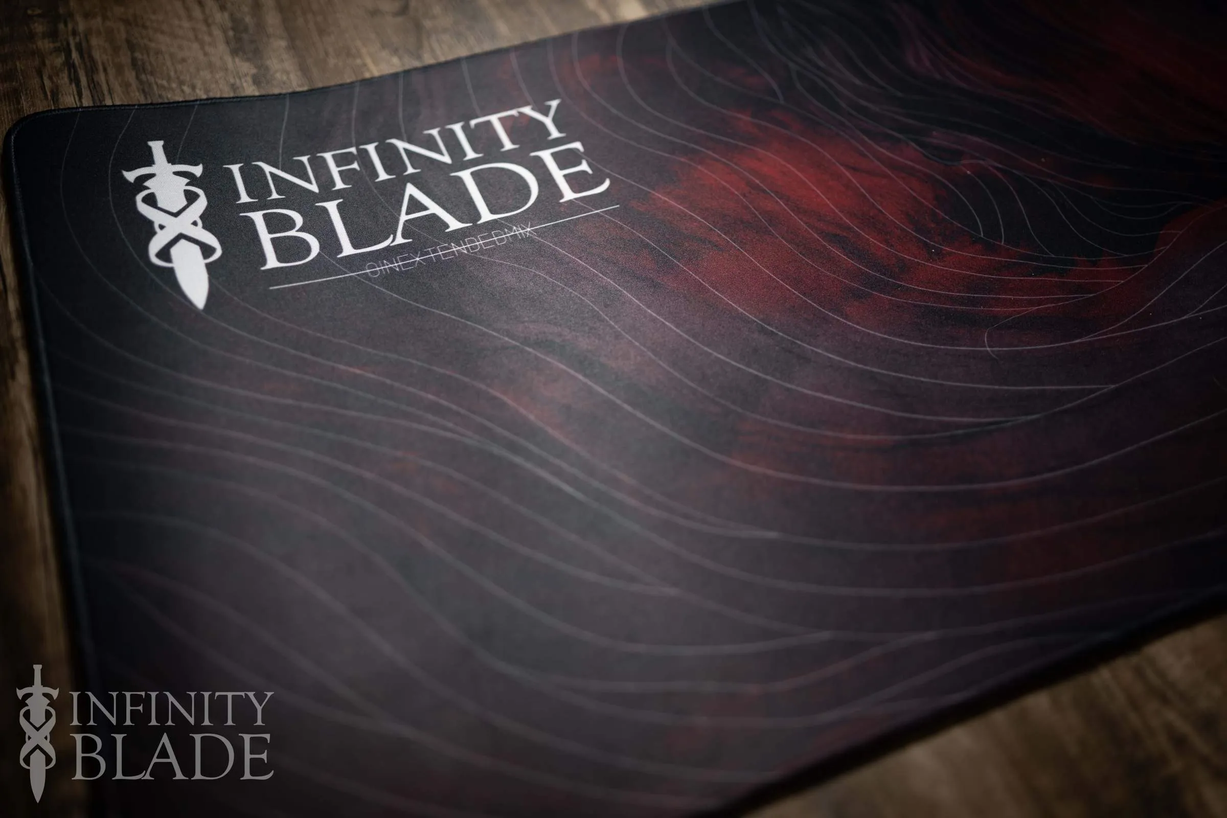 infinity-blade-stylish-desk-mat-cover