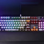 justice-black-knight-rogstrixscopeiinx-mechanical-keyboard-front