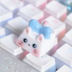 kitten-kindergarten-series-keycaps-blue