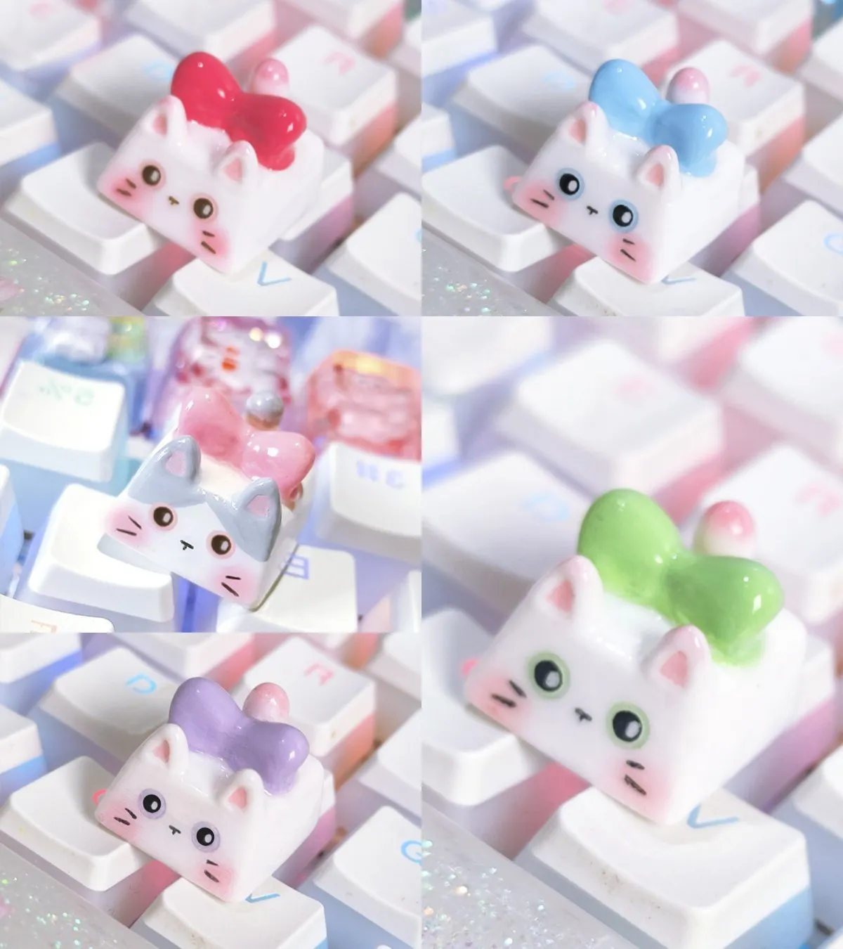 kitten-kindergarten-series-keycaps-cover