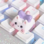 kitten-kindergarten-series-keycaps-purple