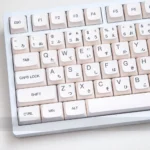 language-series-xda-minimal-keycap-set-front