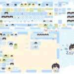 love-and-deepspace-zayne-series-keycapset-upfront
