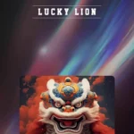 lucky-lion-mouse-pad-cover