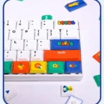 lucky-themed-keycap-set-front