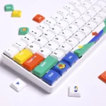 lucky-themed-keycap-set-side