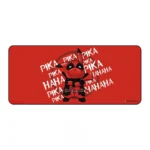 marvel-pokemon-deadpool-cosplay-pikachu-deskmats-red