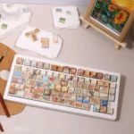 miniature-art-gallery-oem-keycap-set-cover