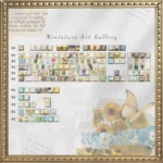 miniature-art-gallery-oem-keycap-set-upfront