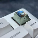 mushoku-tensei-stylish-roxy-migurdia-keycaps-side