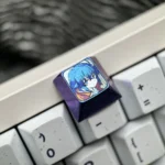 mushokutensei-roxy-migurdia-arrow-keys-keycaps-side