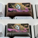 eva-happy-asuka-langley-soryu-keycaps-cover