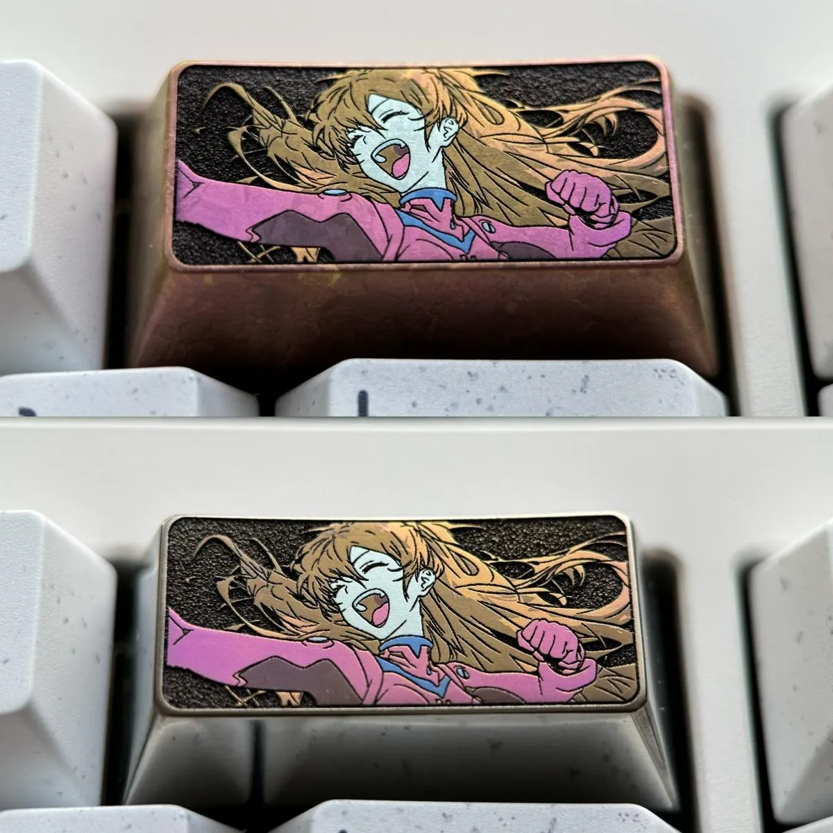eva-happy-asuka-langley-soryu-keycaps-cover