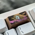 eva-happy-asuka-langley-soryu-keycaps-orange
