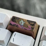 eva-happy-asuka-langley-soryu-keycaps-side