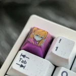 eva-mad-asuka-langley-soryu-keycap-side