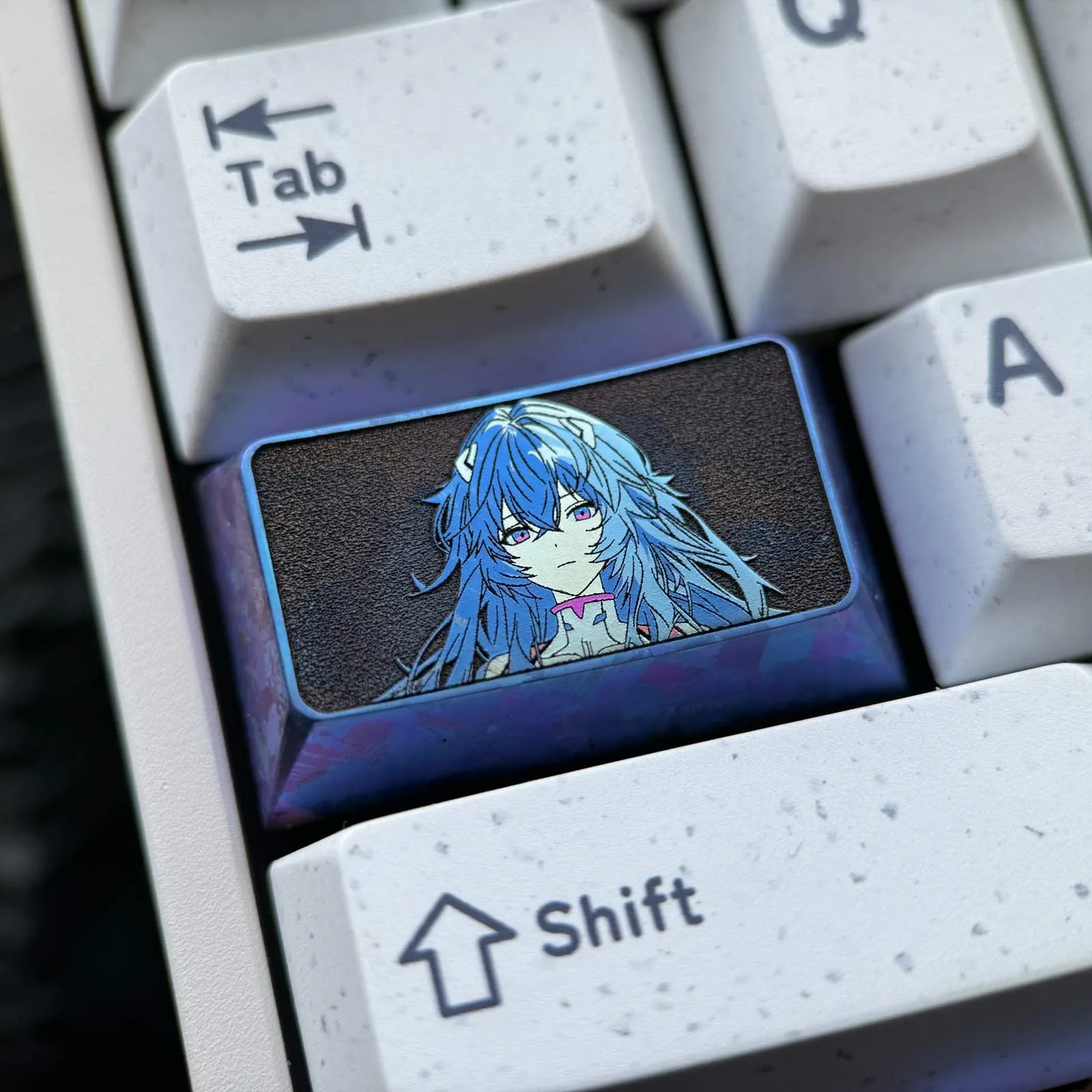 eva-rei-ayanami-caps-key-keycap-cover