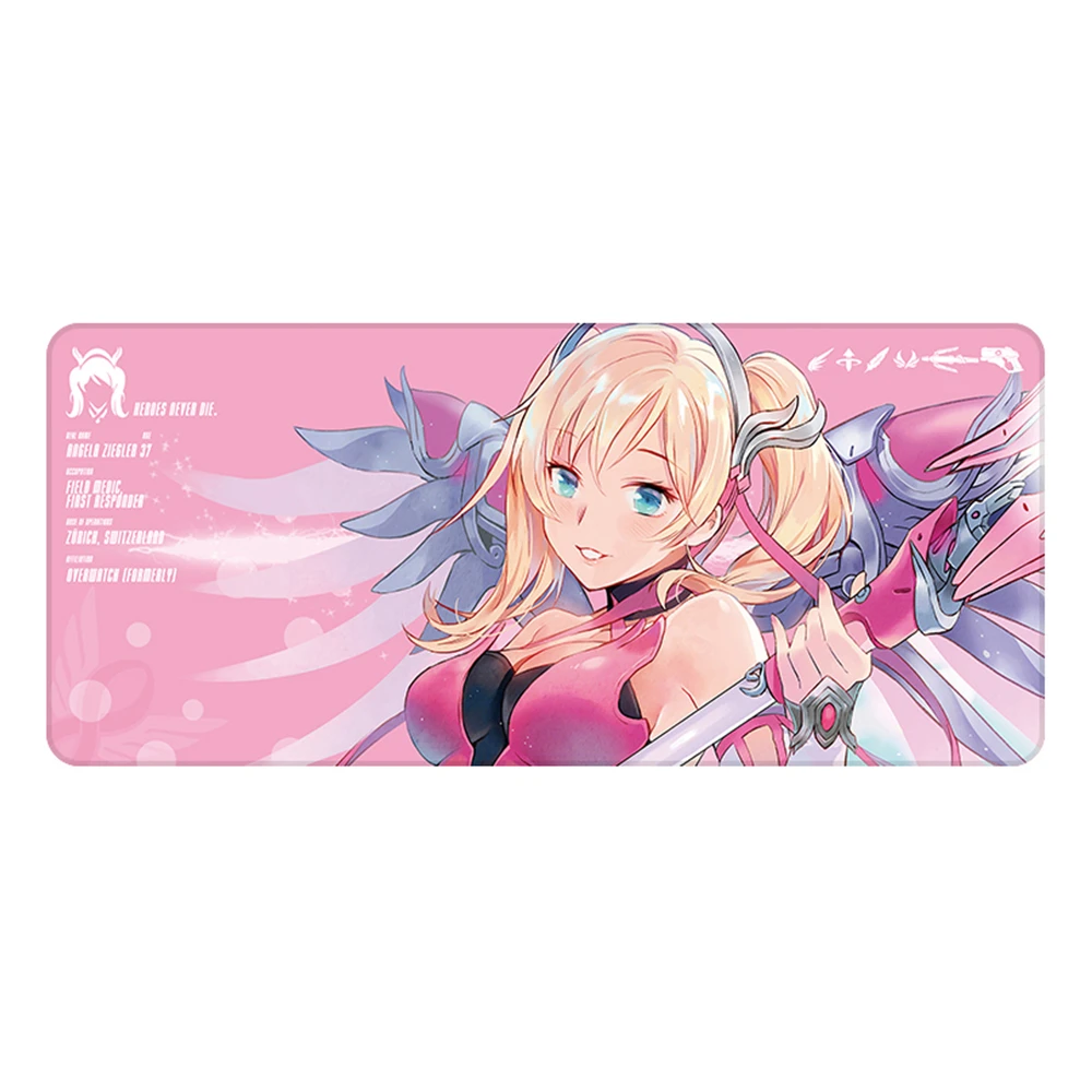 overwatch-pink-mercy-desk-mats-cover