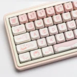 party-cat-mao-keycap-set-bag