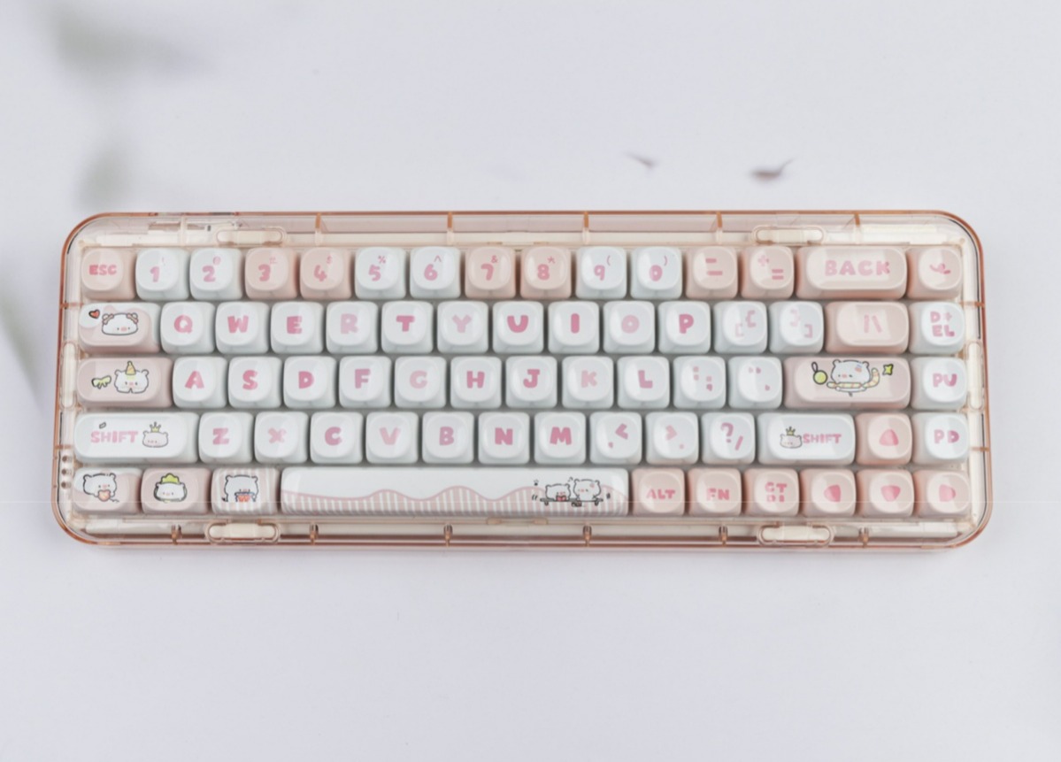 party-pig-moa-keycap-set-cover