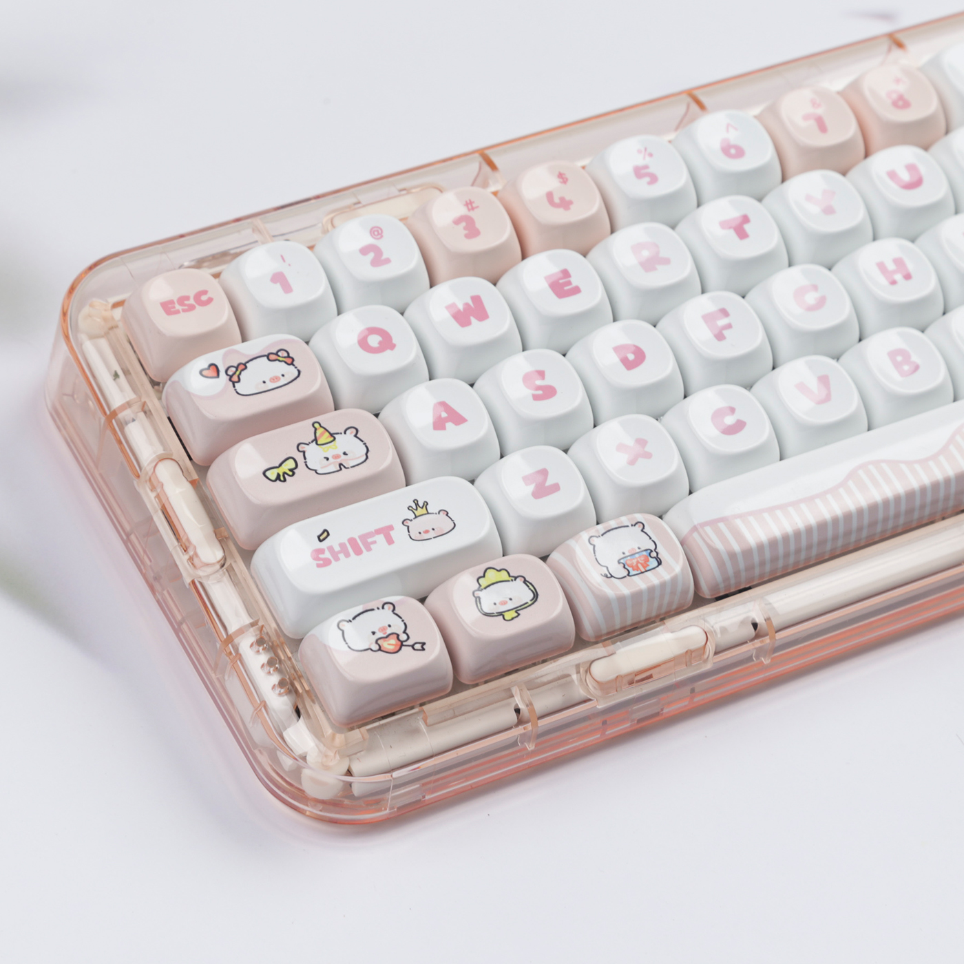 party-pig-moa-keycap-set-side