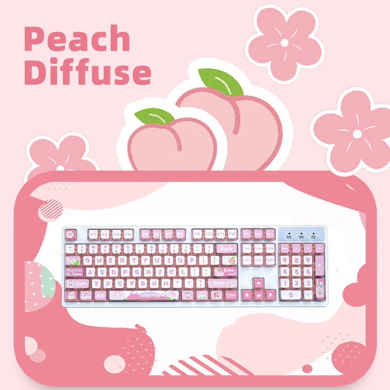 peach-diffuse-asa-keycap-set-display2