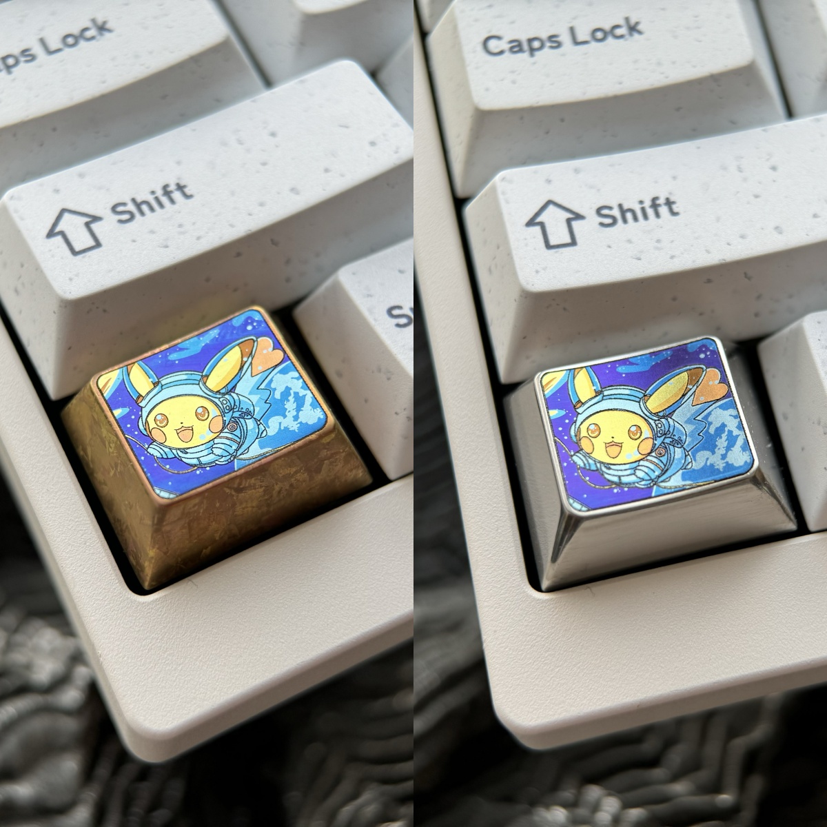 pokemon-astronaut-pikachu-control-key-keycap-cover