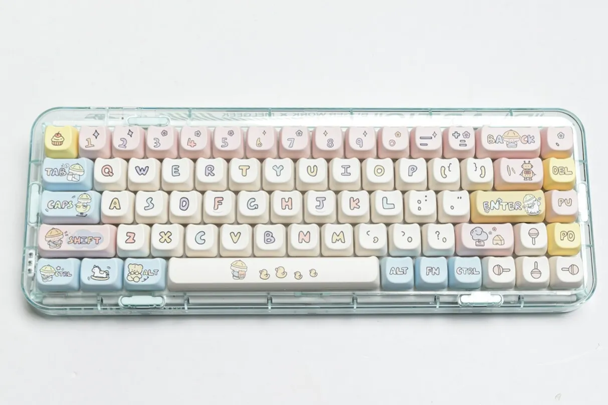 puppy-kindergarten-mao-keycap-set-cover