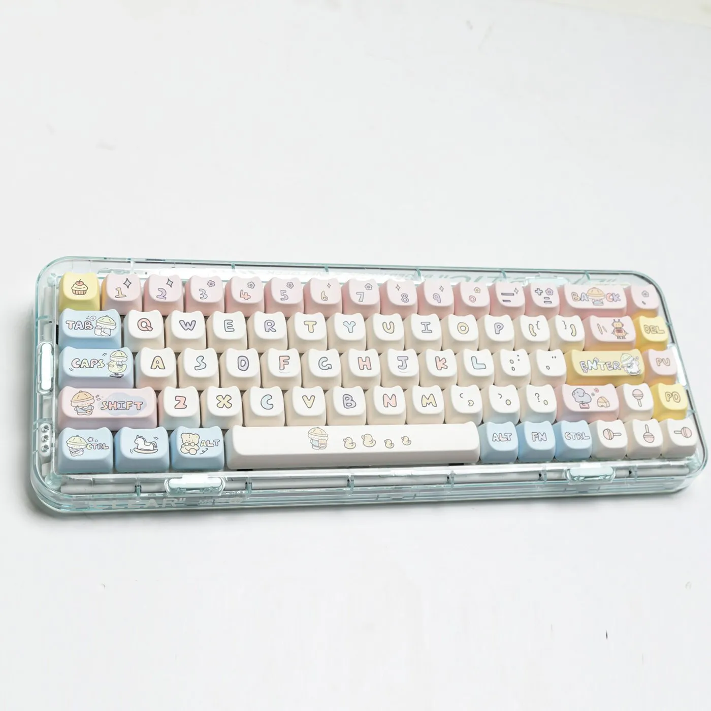 puppy-kindergarten-mao-keycap-set-front