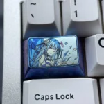 re-zero-emilia-tab-key-keycaps-front