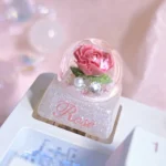 red-pink-rose-keycaps-pinkdiamond