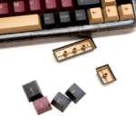 red-samurai-oem-keycap-set-front