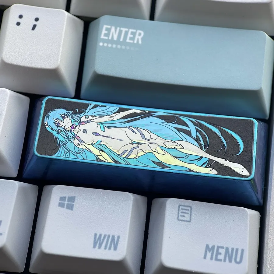 rei-ayanami-right-shift-key-keycap-cover