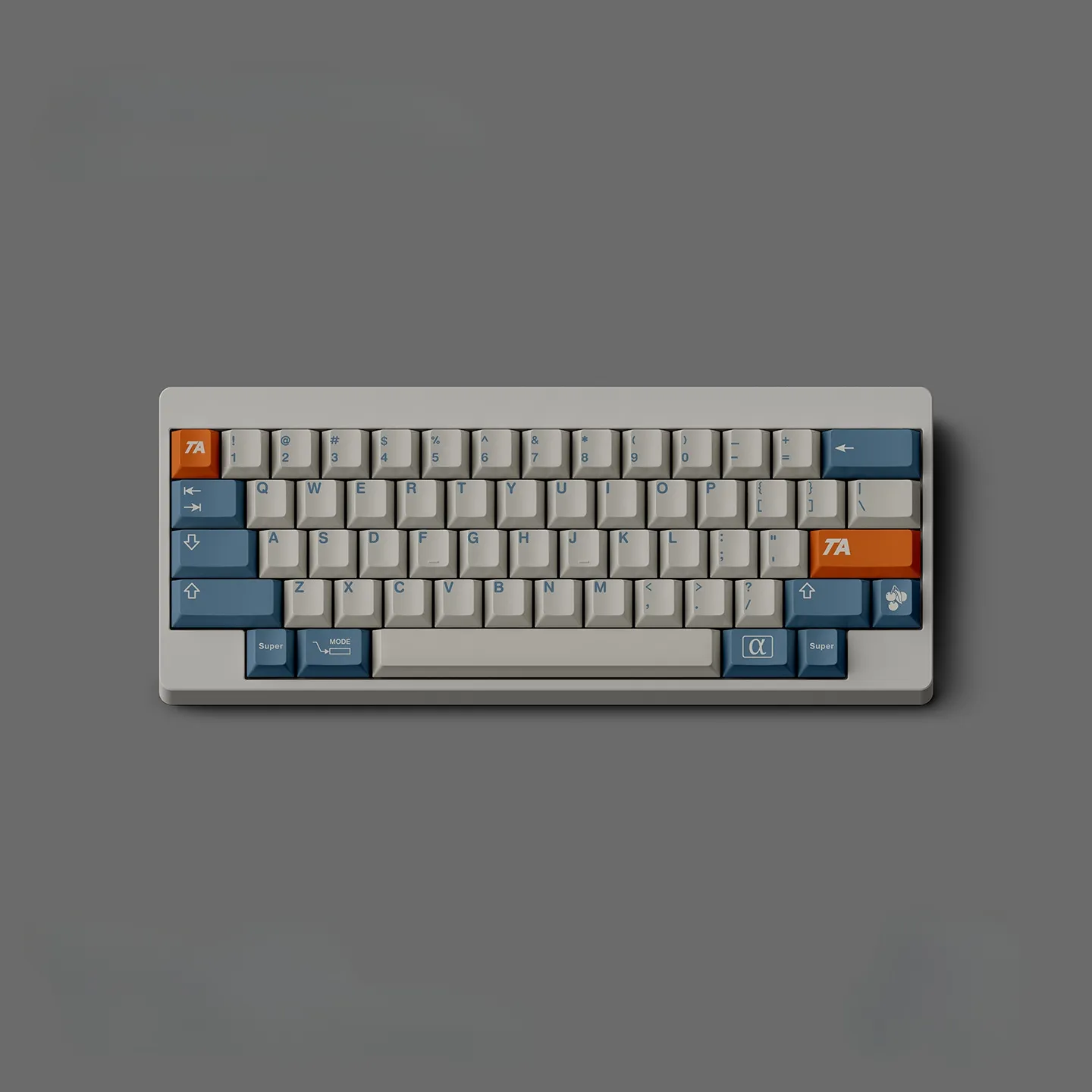 retro-grey-blue-oem-keycap-set-cover