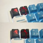 rock-crevice-series-keycaps-red