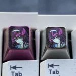 saekano-utaha-kasumigaoka-keycaps-cover