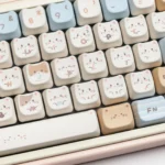 sea-salt-cat-mao-keycap-set-front