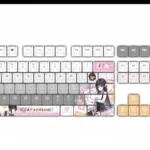 shikinatsume-oem-keycap-set-mechanical-keyboard-upfront