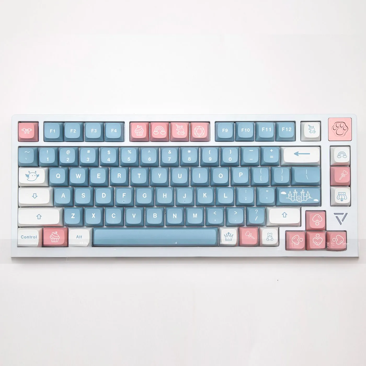 sky-castle-themed-xda-keycap-set