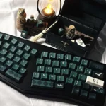 snake-themed-oem-keycap-set-front3