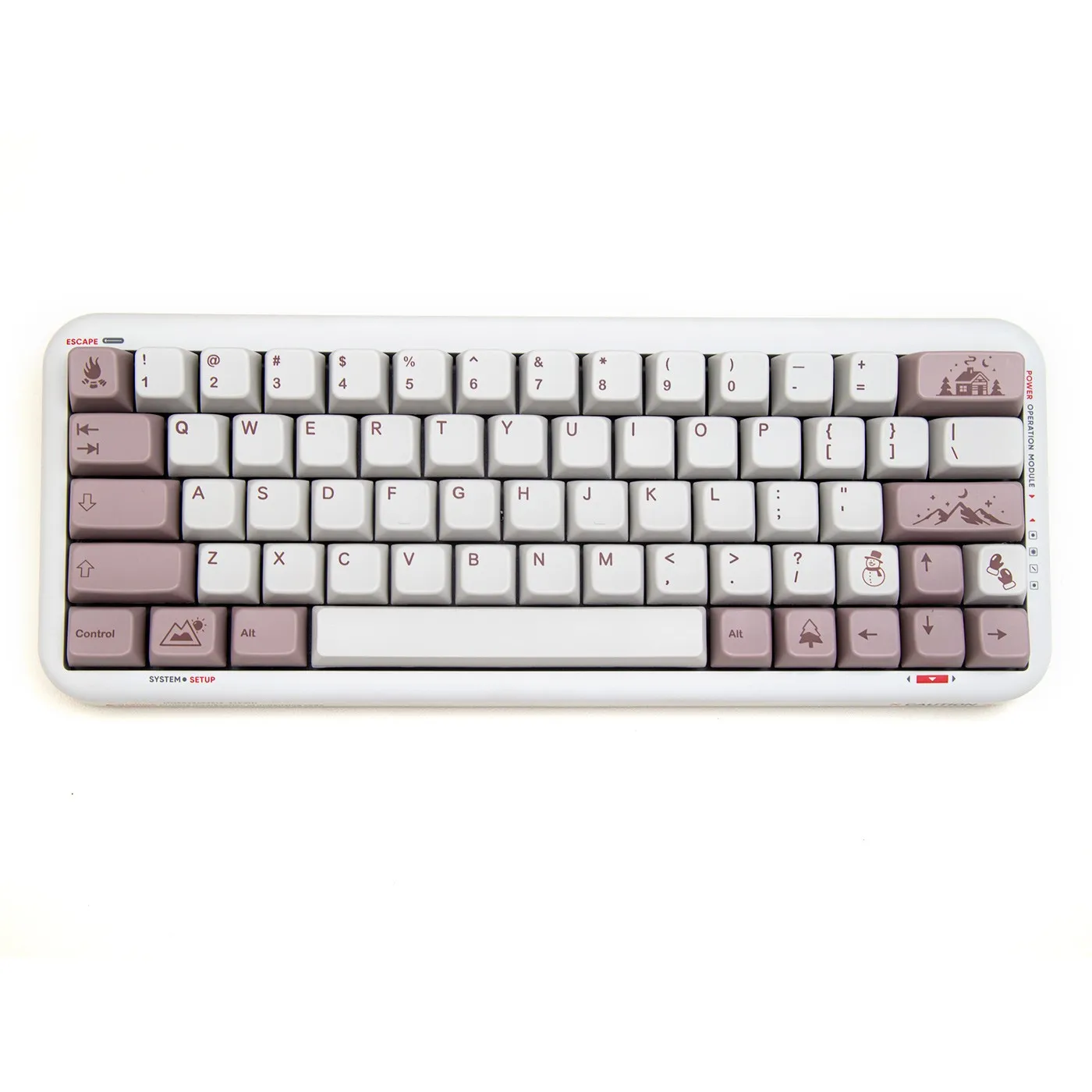 snowy-night-mda-keycap-set-cover