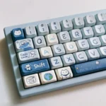space-cat-mda-keycap-set-side