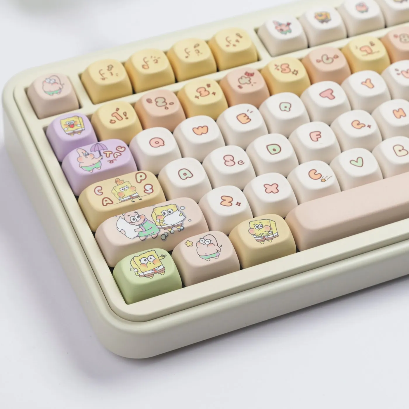 spongebob-squarepants-cute-characters-moa-keycapset-side
