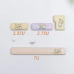 spongebob-squarepants-cute-characters-moa-keycapset-supplement