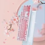 spring-mountain-cherry-snow-asa-keycapset-display