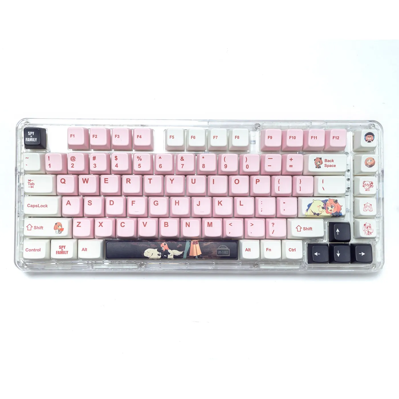 spyxfamily-anya-forger-mda-keycap-set-upfront