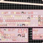 spyxfamily-anya-forger-series-keycap-set-upfront3