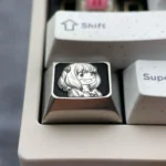 spyxfamily-happy-anya-forger-keycap-front